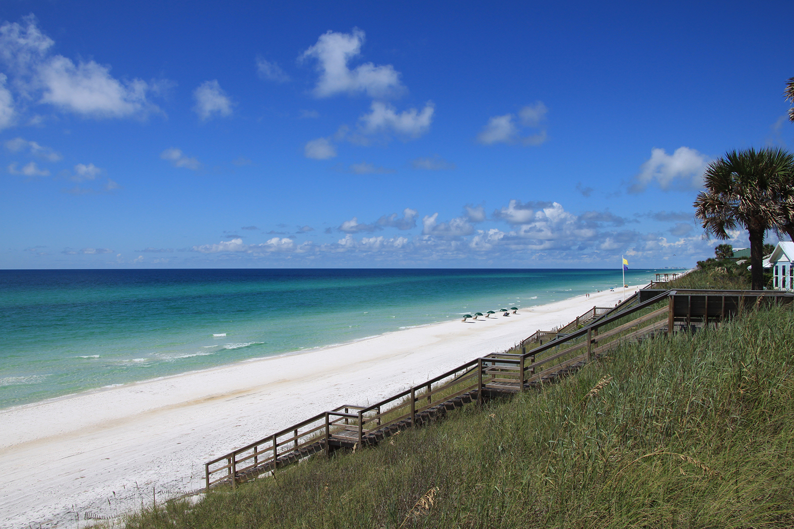 Seagrove Beach, Florida, History & Community Profile